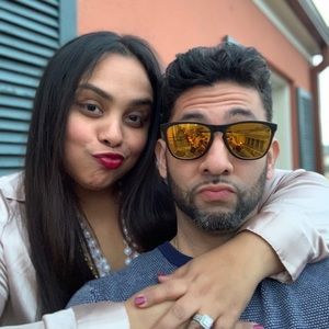 Meet your Posher, Lidy